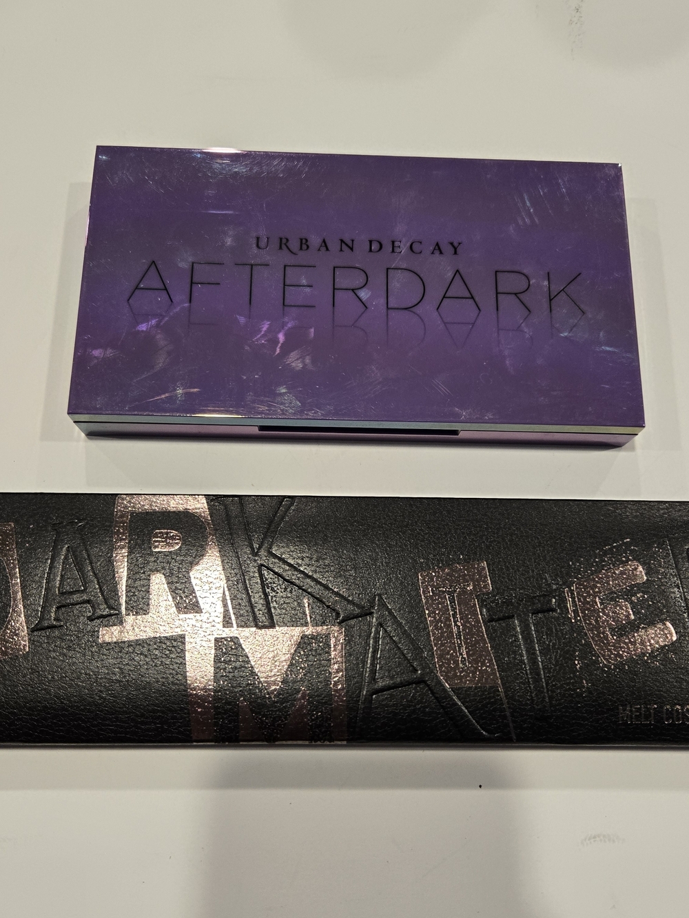 Urban Decay/Melt Cosmeticd Bundle